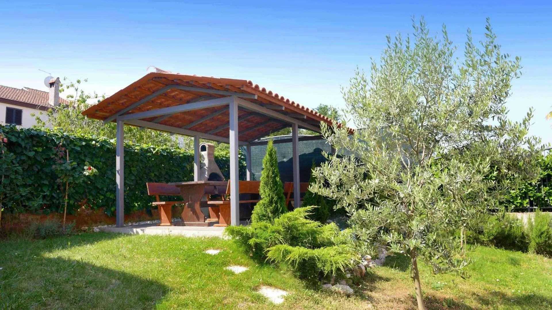 Villa Pinta Dajla